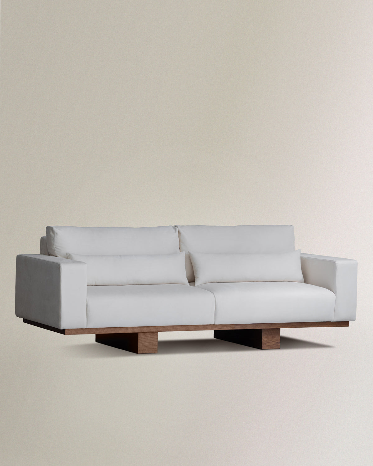 Contemporary Spaces | Architectural Furniture & Sculptural Objects