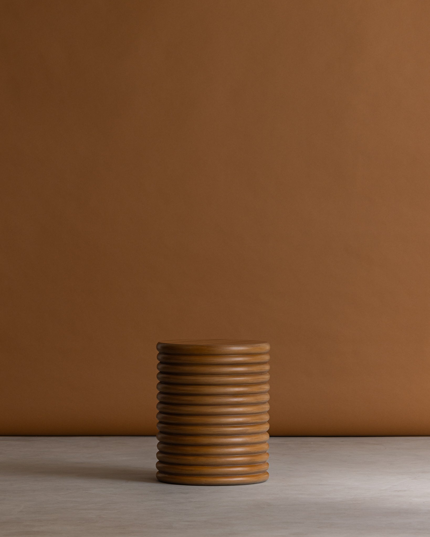 Flap Jack Side Table