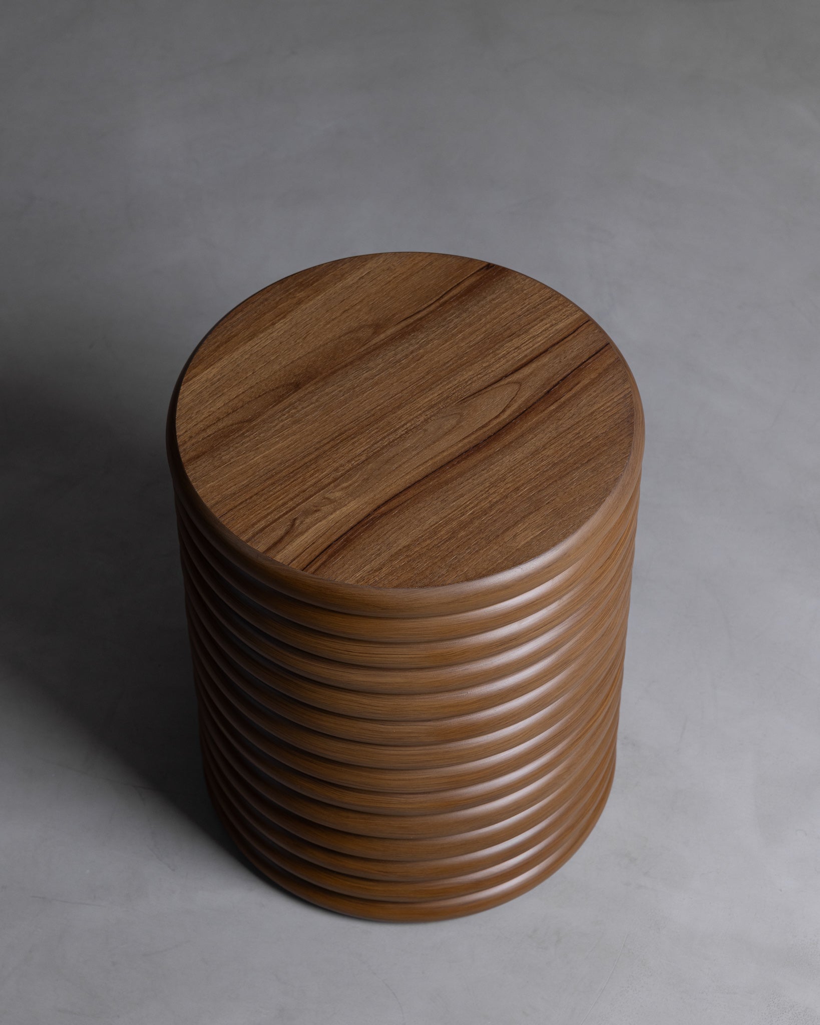 Flap Jack Side Table