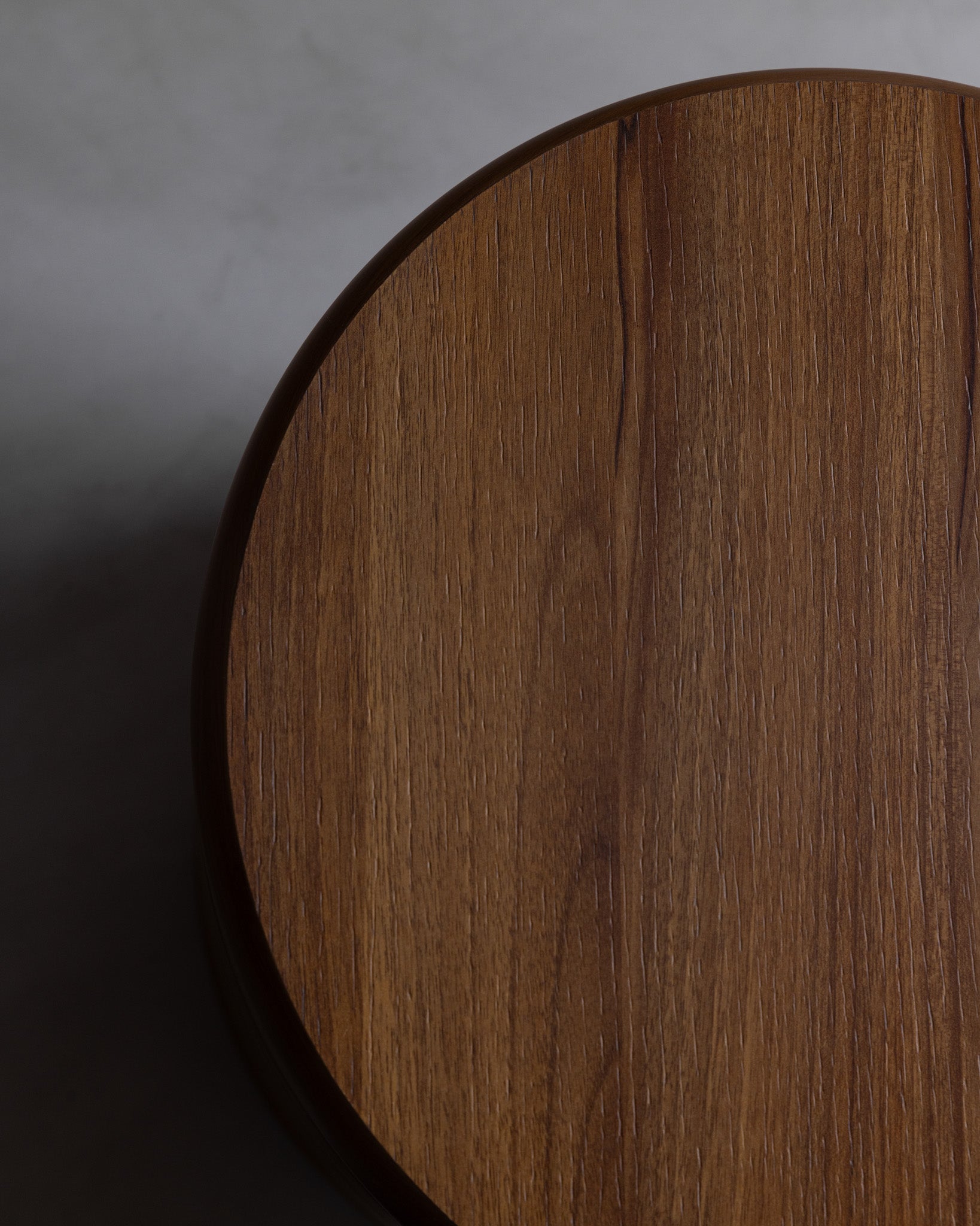 Flap Jack Side Table