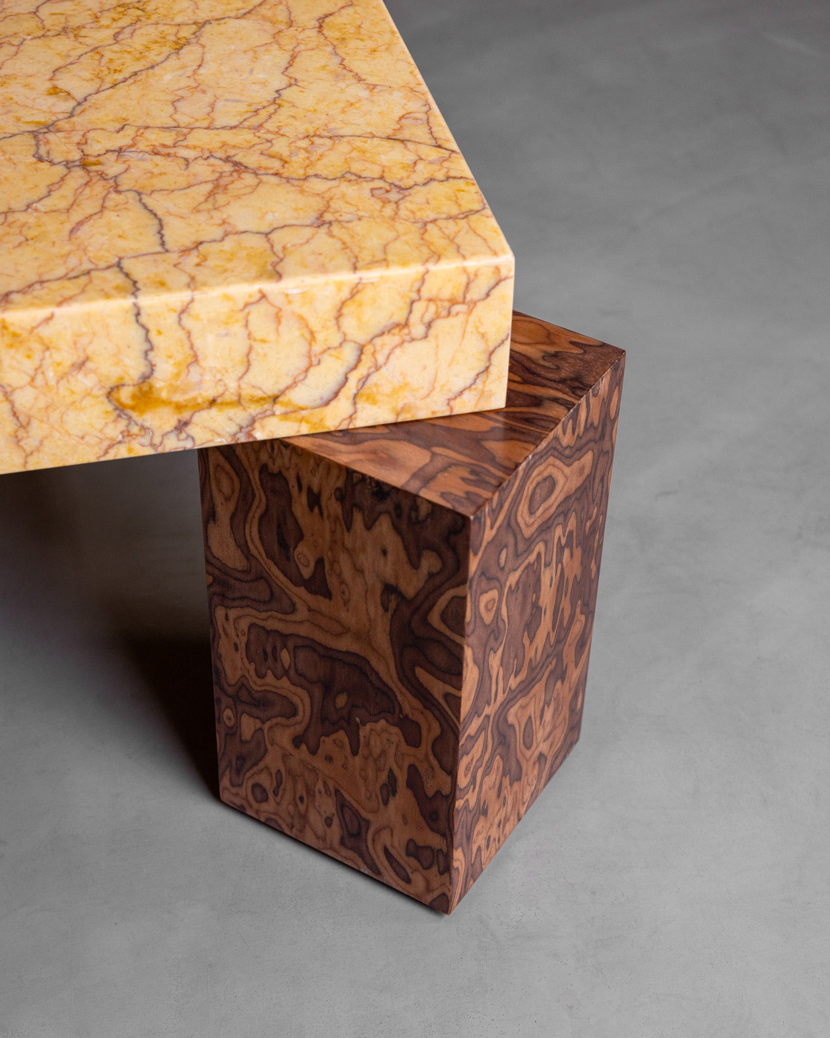Forma Coffee Table