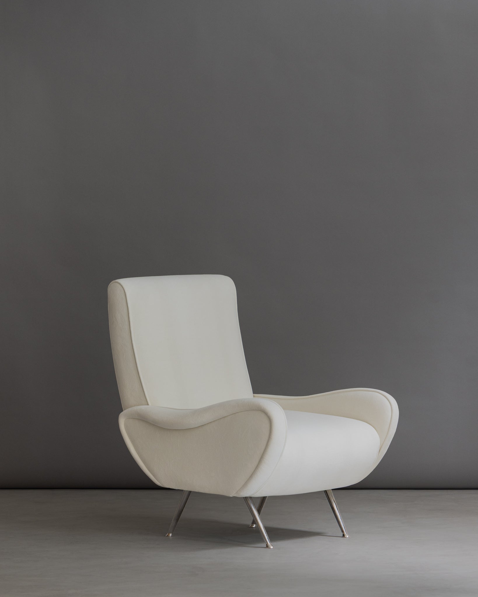 Midcentury Armchair