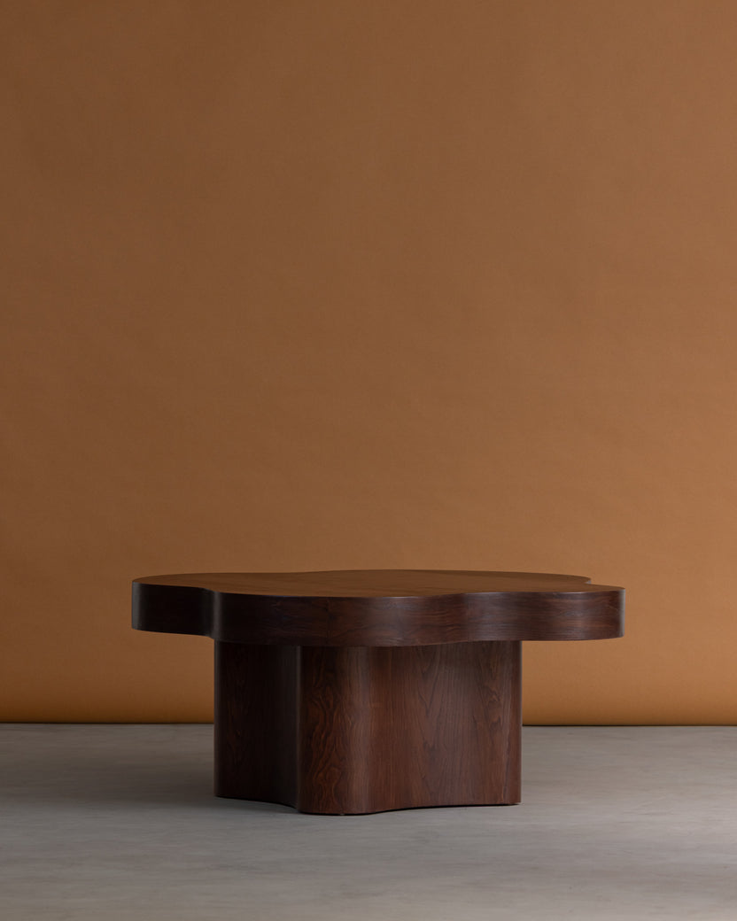 Puddle Coffee Table – Contemporary Spaces