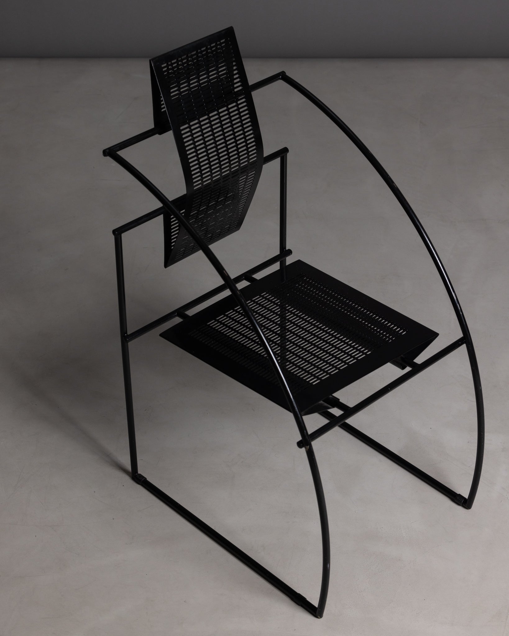 Quinta Chair