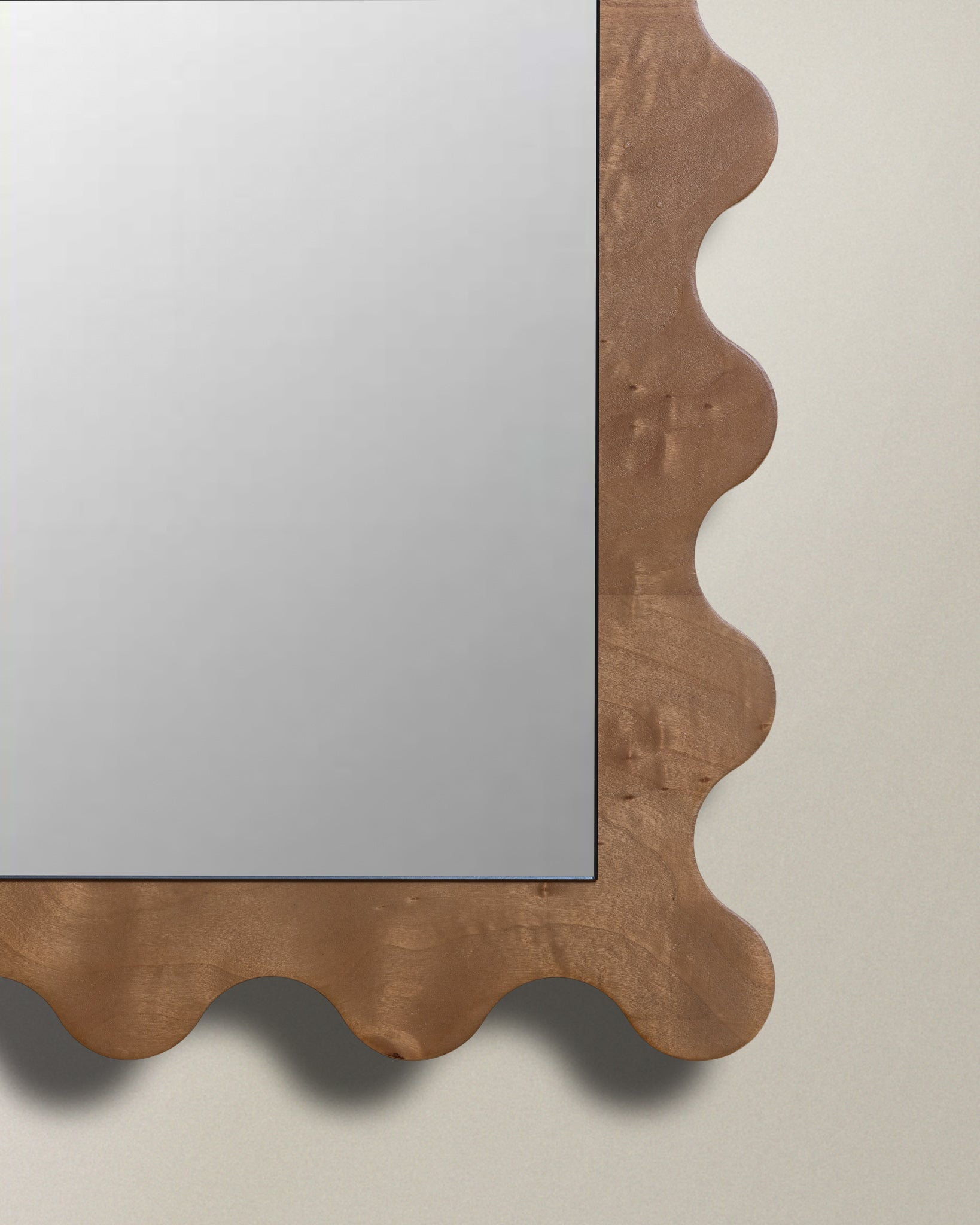 Ripple Mirror