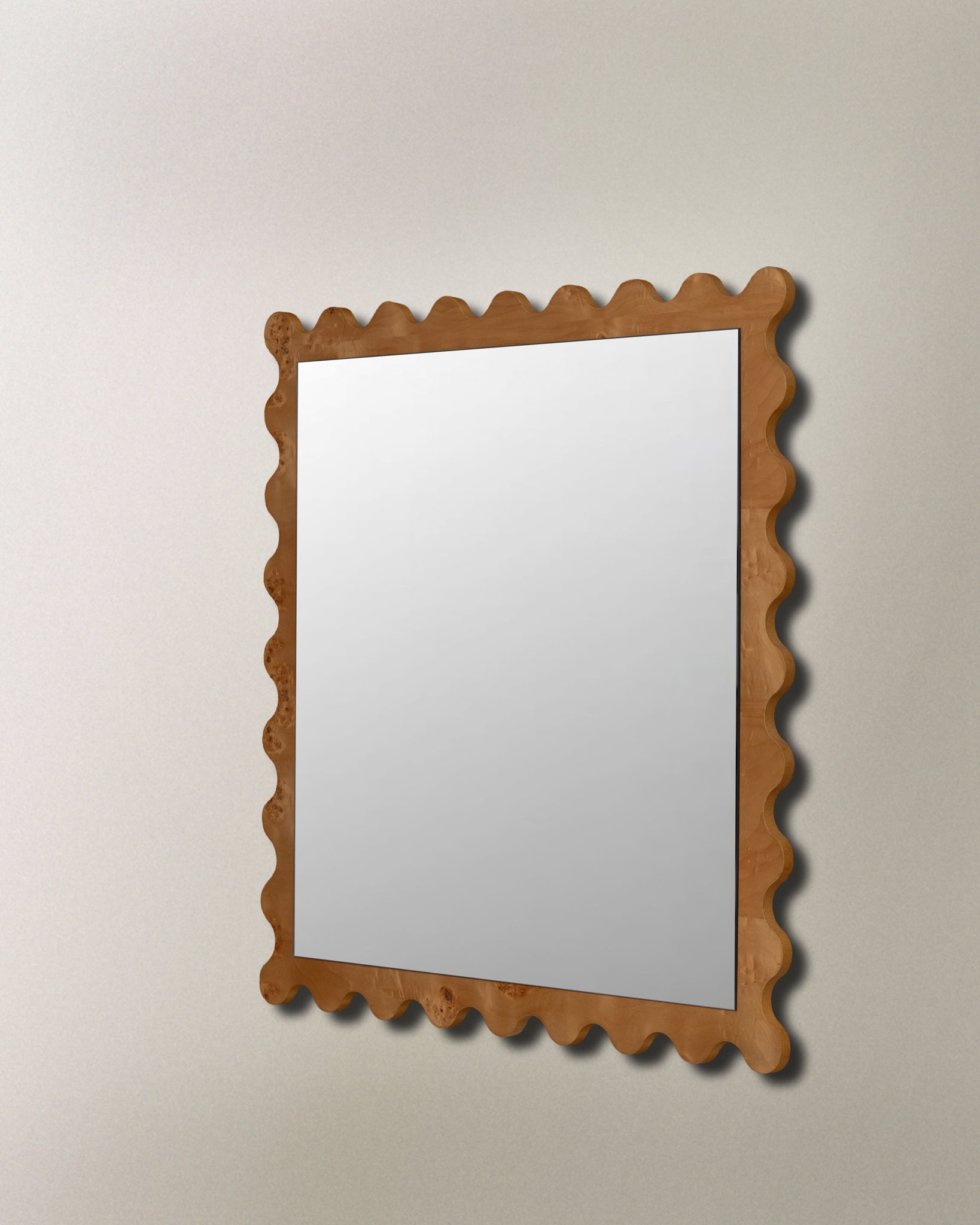Ripple Mirror
