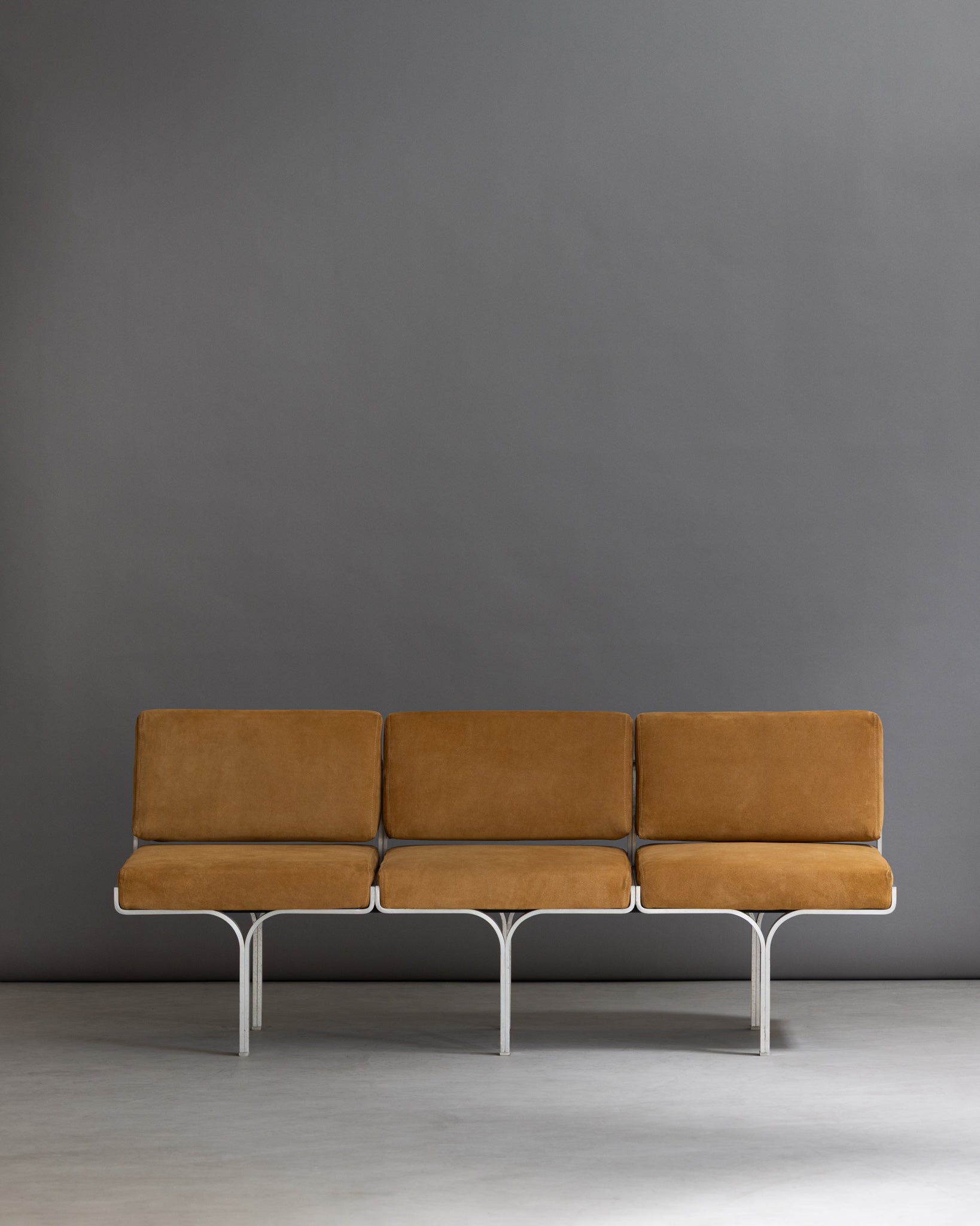 Three Seater Bench Seat