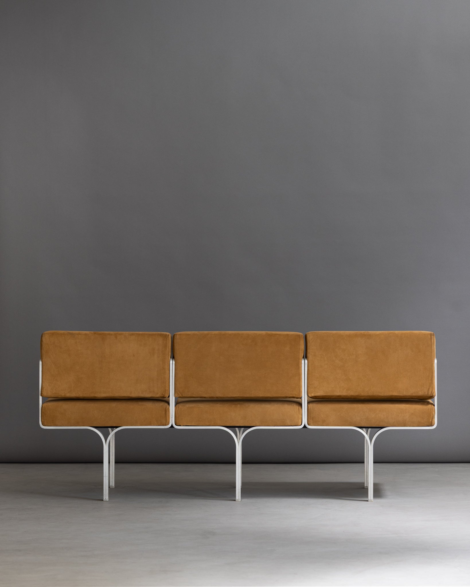 Three Seater Bench Seat