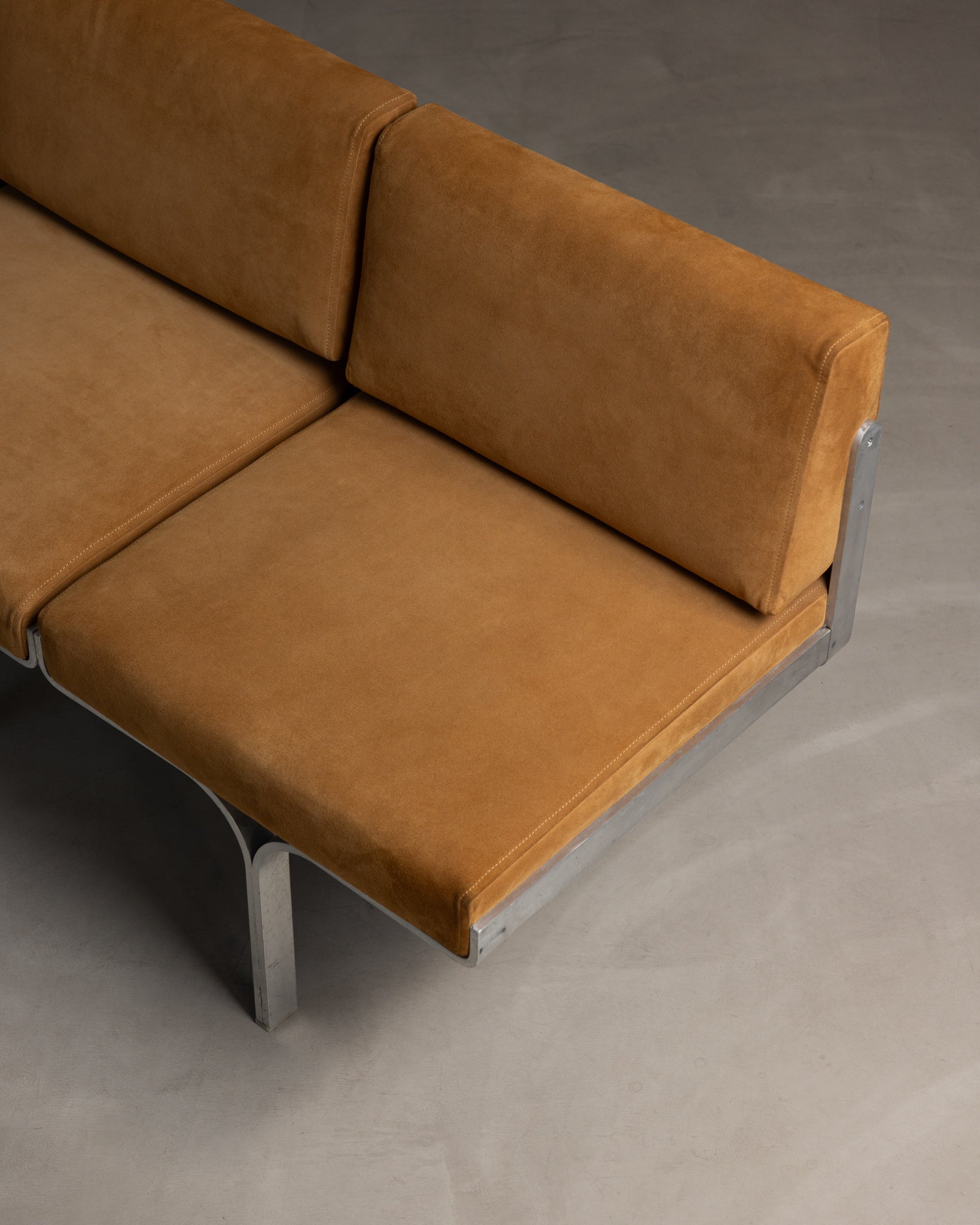 Three Seater Bench Seat