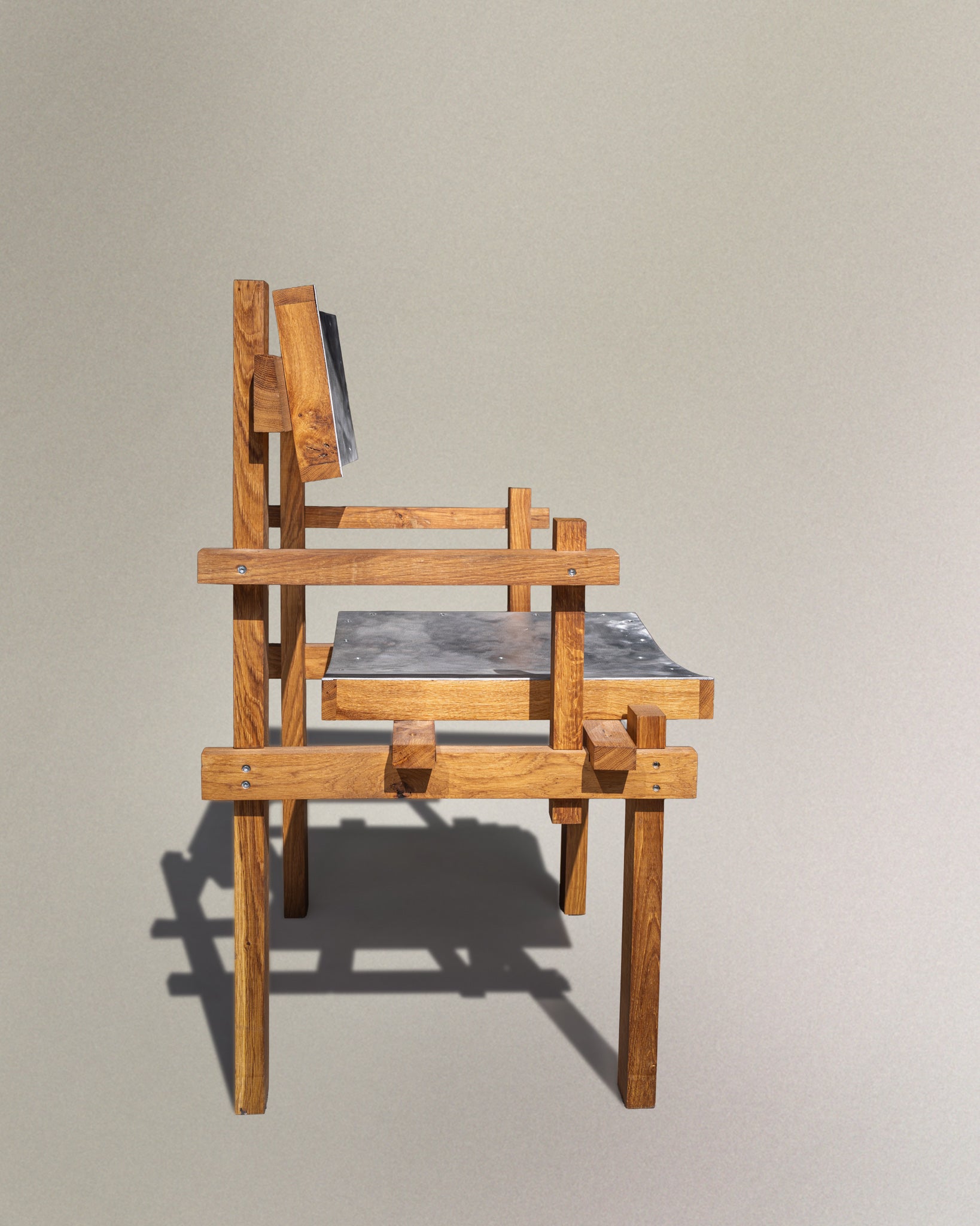 Torx Armchair