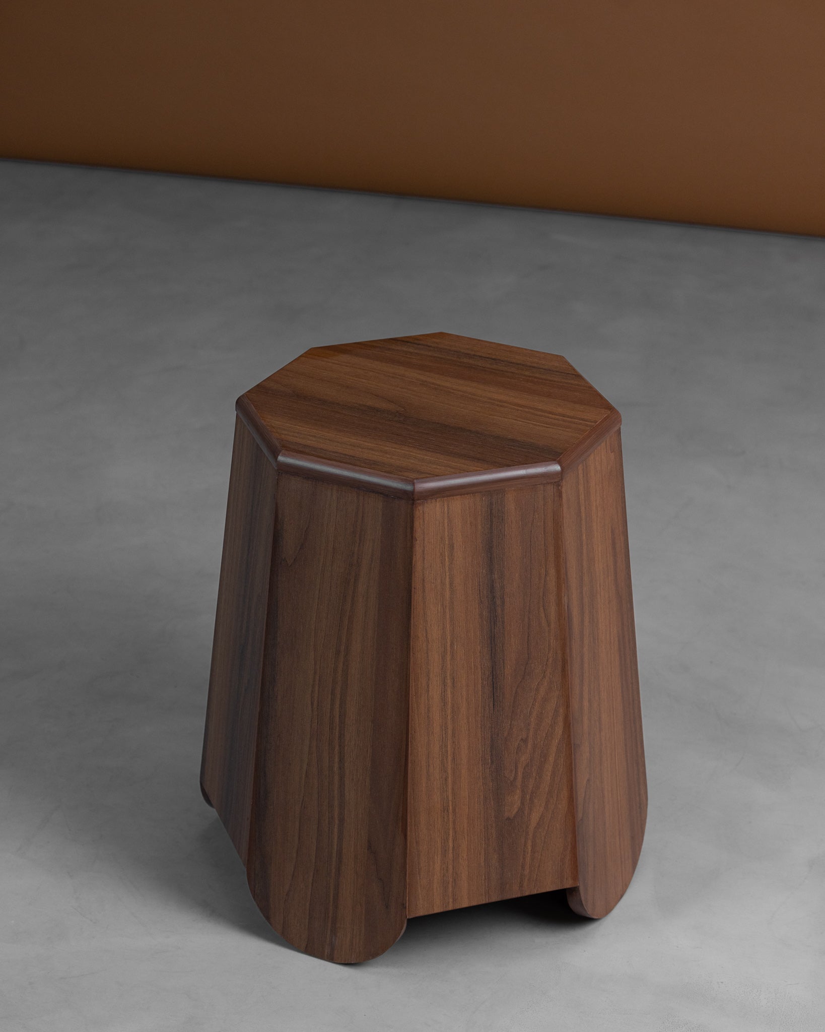 Tranquil Side Table