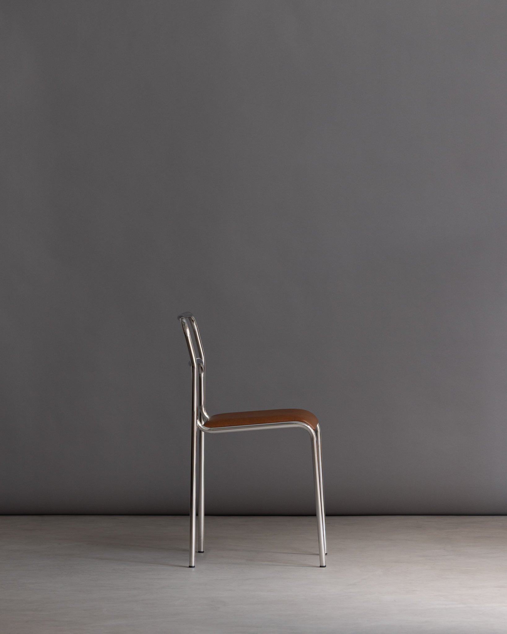 Tubular Steel Chairs