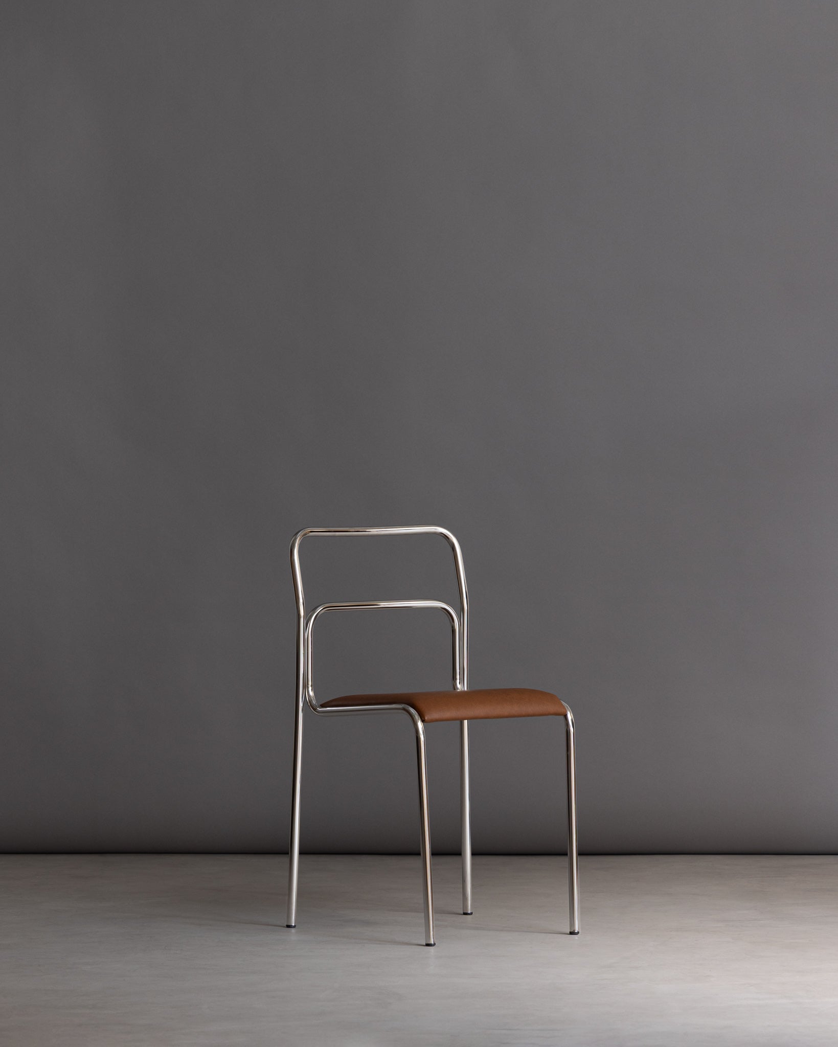 Tubular Steel Chairs