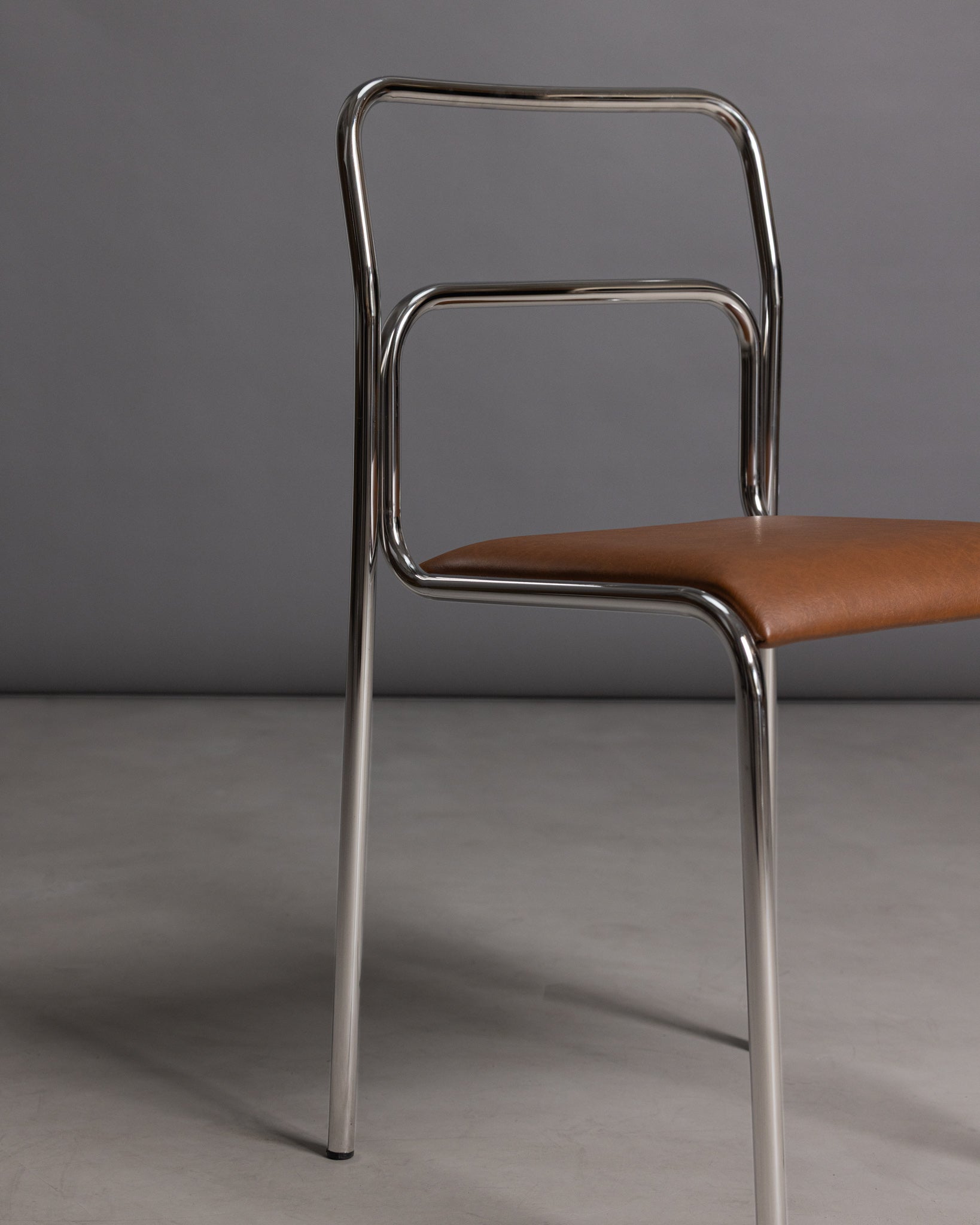 Tubular Steel Chairs